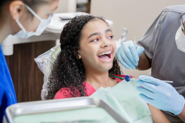 Best Urgent Care for Lost Fillings or Crowns in Clyde, NC