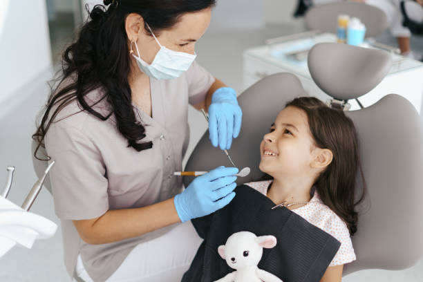 Best Emergency Tooth Extraction in Clyde, NC