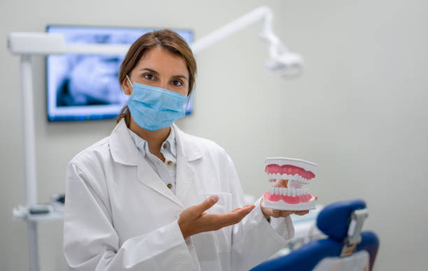 Best Emergency Dental Care for Broken or Chipped Teeth in Clyde, NC