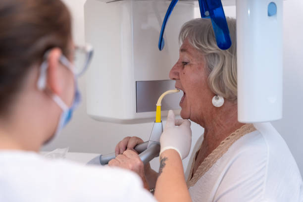 Best Emergency Treatment for Dental Infections or Abscesses in Clyde, NC