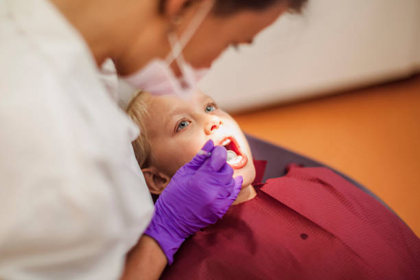 Best Emergency TMJ Treatment in Clyde, NC