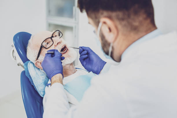 Best Emergency Denture Repair in Clyde, NC